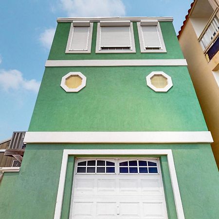 Villa Sailor'S Dream Port Isabel Esterno foto