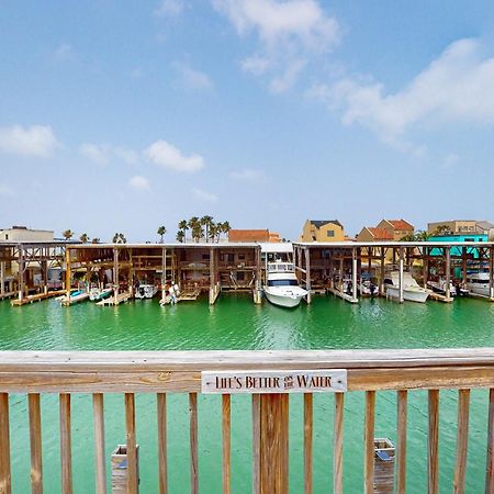 Villa Sailor'S Dream Port Isabel Esterno foto