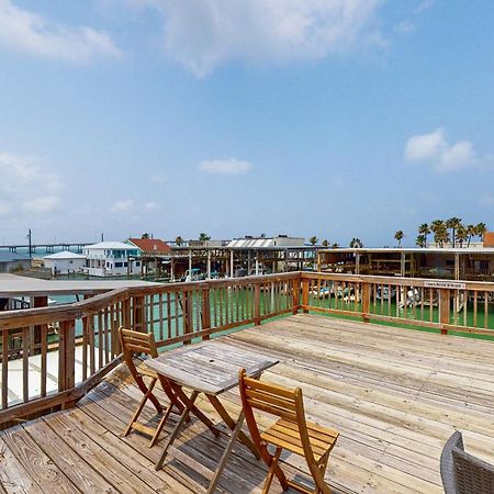 Villa Sailor'S Dream Port Isabel Esterno foto