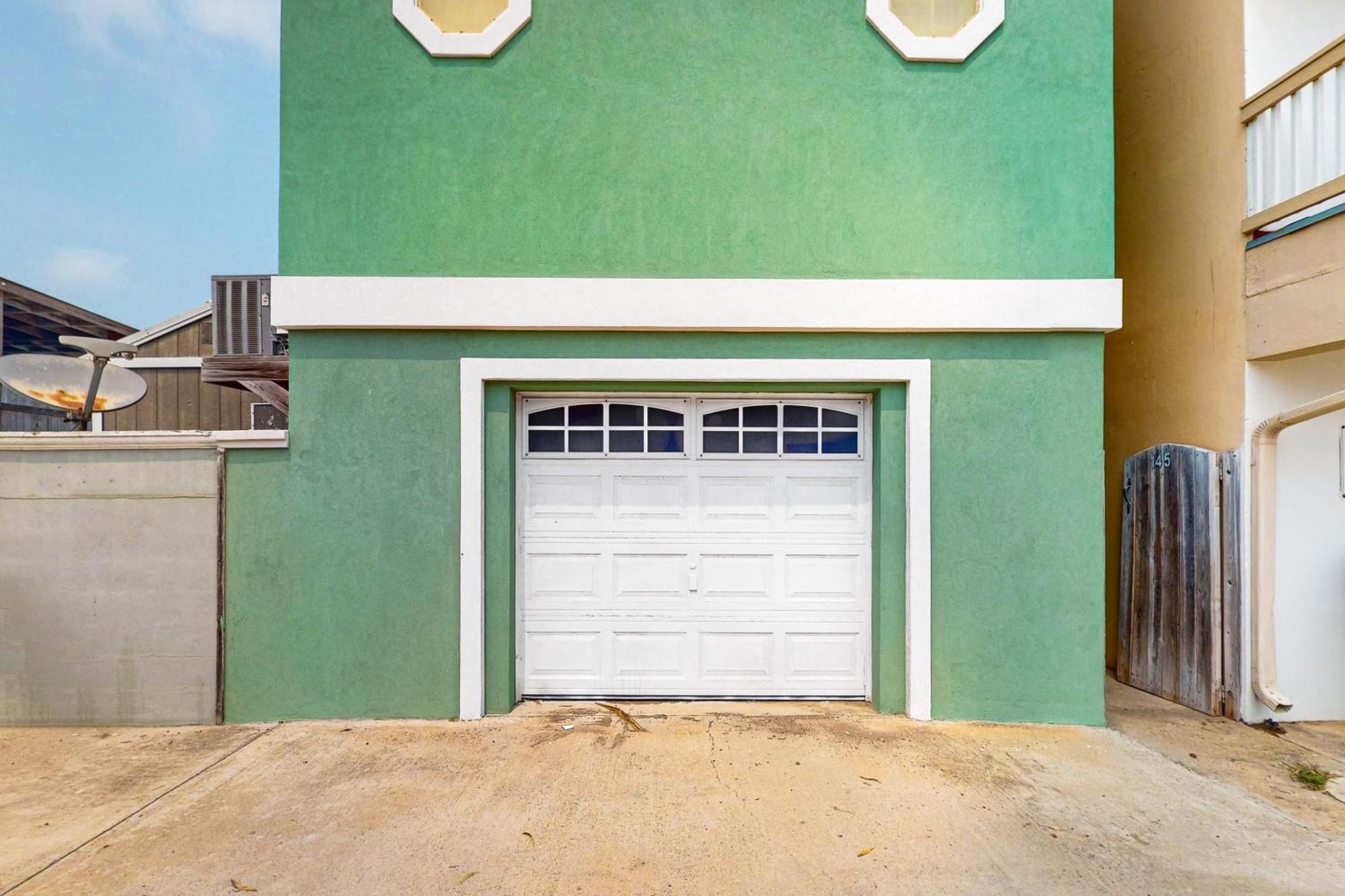 Villa Sailor'S Dream Port Isabel Esterno foto