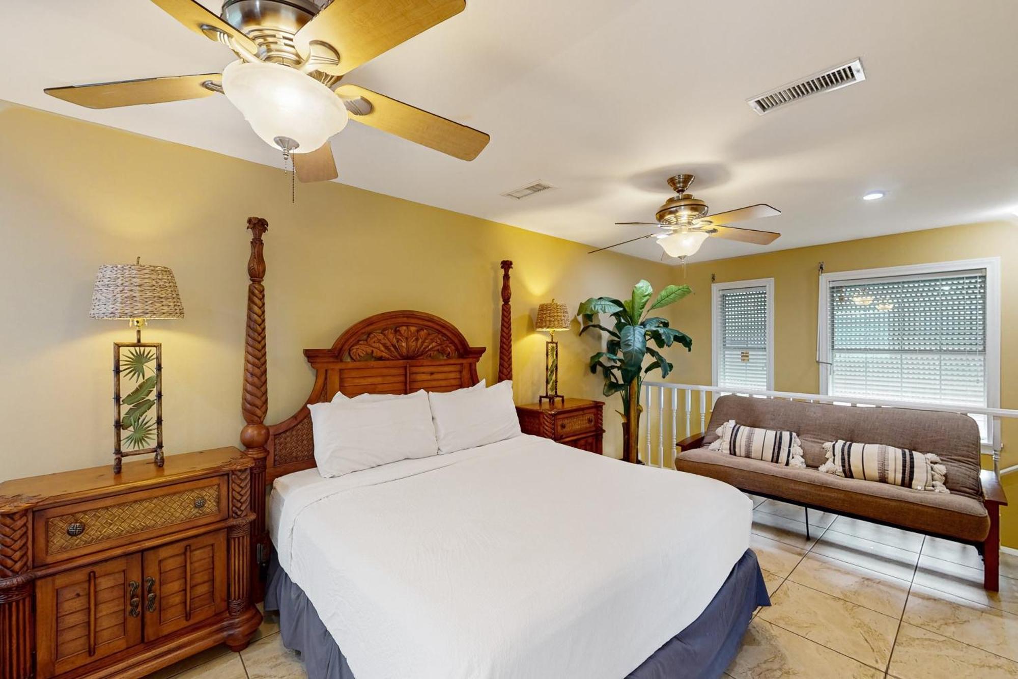 Villa Sailor'S Dream Port Isabel Esterno foto