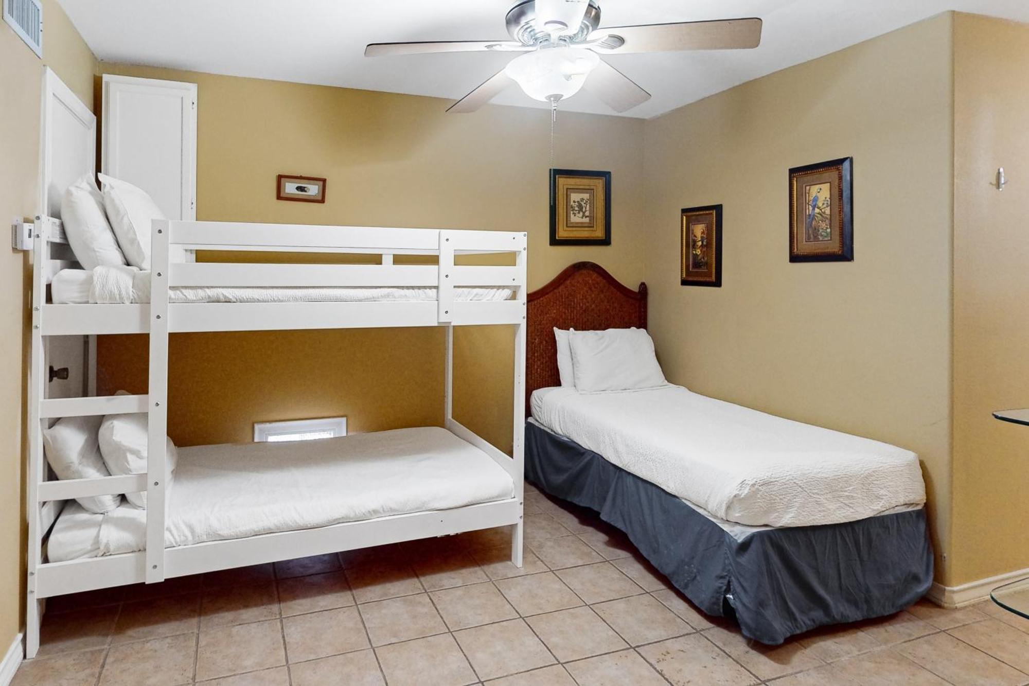 Villa Sailor'S Dream Port Isabel Esterno foto